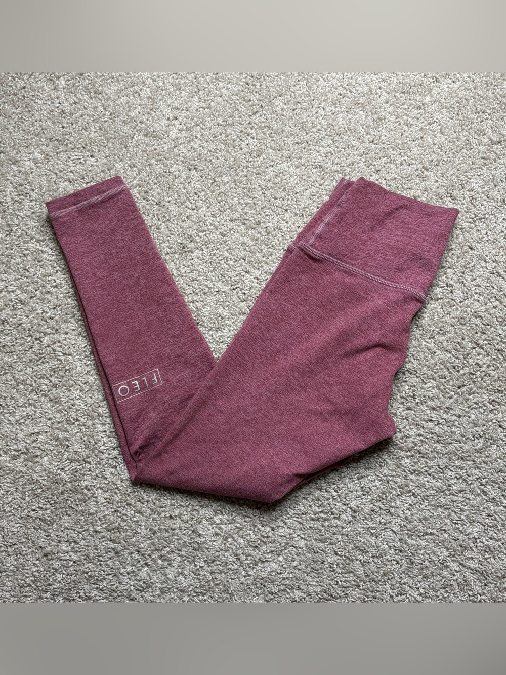 FLEO El Toro Leggings